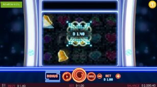 Clover Up demo play free 1