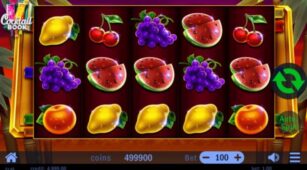 Cocktail Book demo play free 0