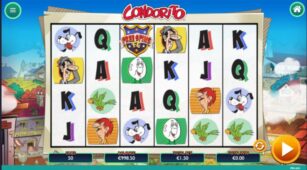Condorito demo play free 1