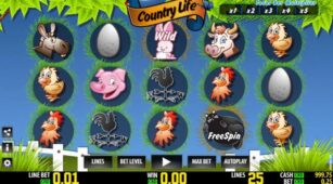Country Life Hd demo play free 0