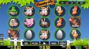 Country Life Hd demo play free 3
