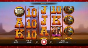 Cowboys demo play free 0