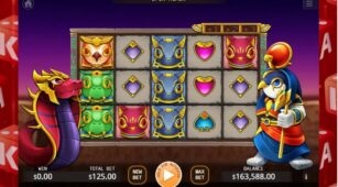Creator Ra demo play free 3