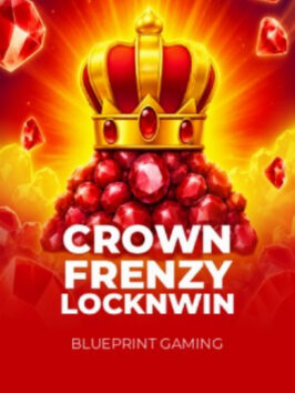 Crown Frenzy Locknwin