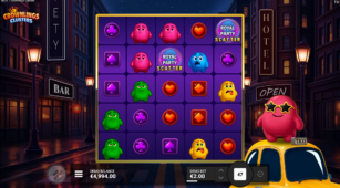 Crownlings Clusters demo play free 2