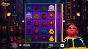 Crownlings Clusters demo play free 1