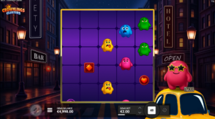 Crownlings Clusters demo play free 0