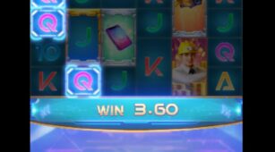 Crypto Gold demo play free 0