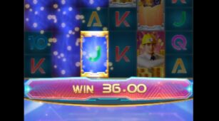 Crypto Gold demo play free 1