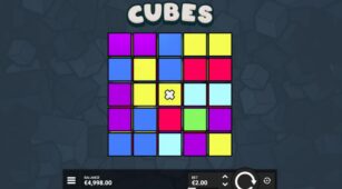 Cubes demo play free 0
