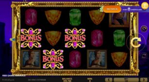 Da Vinci Extreme demo play free 2
