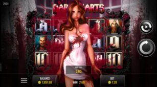 Dark Hearts demo play free 3