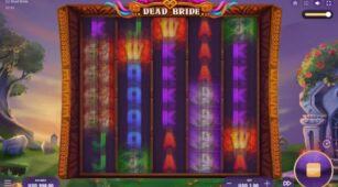 Dead Bride demo play free 1