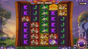 Dead Bride demo play free 2