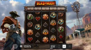 Dead By Noon demo play free 0