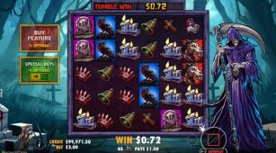 Death Dominion demo play free 3