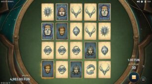 Deck Of Divinity demo play free 0