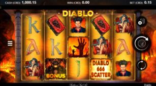 Diablo demo play free 2