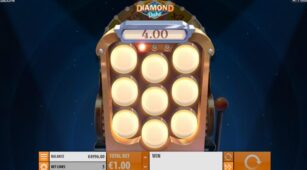 Diamond Duke demo play free 3