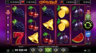Dice & Roll demo play free 1
