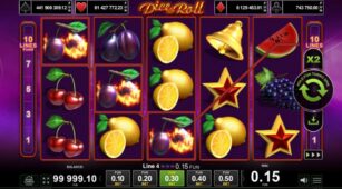 Dice & Roll demo play free 3