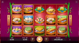 Dim Sum (Ka Gaming) demo play free 0