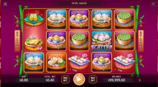 Dim Sum (Ka Gaming) demo play free 2