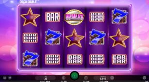 Disco Double demo play free 2