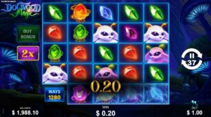 Dogwood Magic demo play free 0