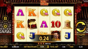 Dou Di Zhu demo play free 3