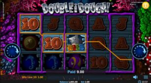 Double Your Dough demo play free 1