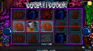 Double Your Dough demo play free 2