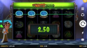 Dr Watts Up demo play free 1