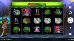 Dr Watts Up demo play free 2