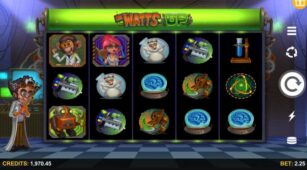 Dr Watts Up demo play free 3