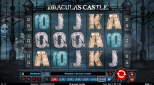 Dracula’s Castle demo play free 0