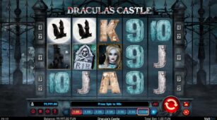 Dracula’s Castle demo play free 3
