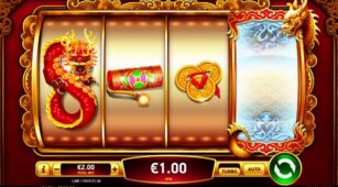 Dragon 8S 25X demo play free 0