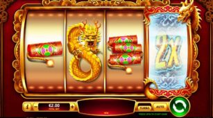 Dragon 8S 25X demo play free 2