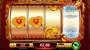 Dragon 8S 25X demo play free 3