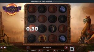 Dragon Watch demo play free 0