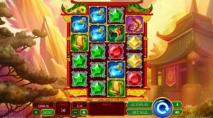 Dragon Vs Phoenix demo play free 0