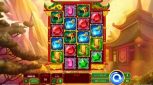 Dragon Vs Phoenix demo play free 1