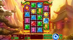 Dragon Vs Phoenix demo play free 2