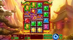 Dragon Vs Phoenix demo play free 3