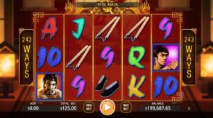 Dragon’s Way demo play free 2