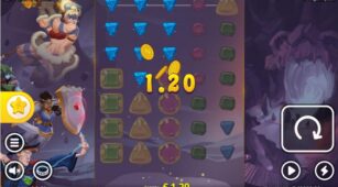 Dungeon Quest demo play free 1