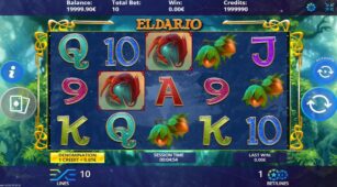 Eldario demo play free 1