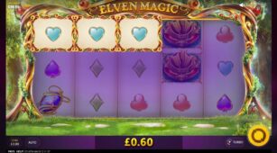Elven Magic demo play free 0