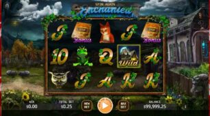 Enchanted (Ka Gaming) demo play free 2
